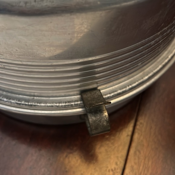 Vintage Regal Ware Cake & Pie Carrier - Picture 8 of 10